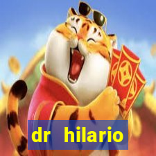 dr hilario mastologista em santos